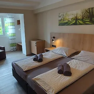 Guest house Delagera