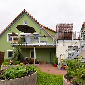 Schee Lohe Accommodatie bij particulieren