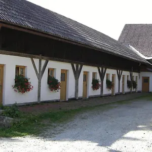 Landgasthof Duellhof Gasthuis